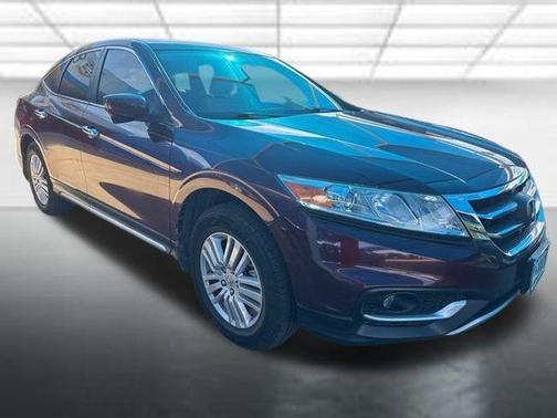 2014 Honda Crosstour EX-L