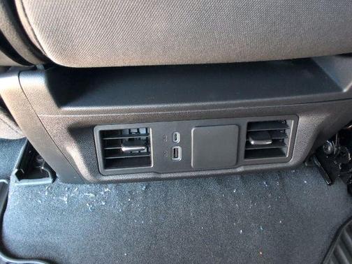 Summit White 2026 Chevrolet Silverado 1500 Custom