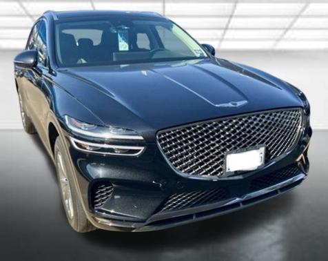 2023 Genesis GV70 2.5T