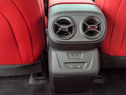 2026 Chevrolet Blazer EV SS