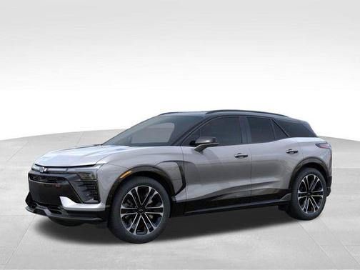 2026 Chevrolet Blazer EV SS