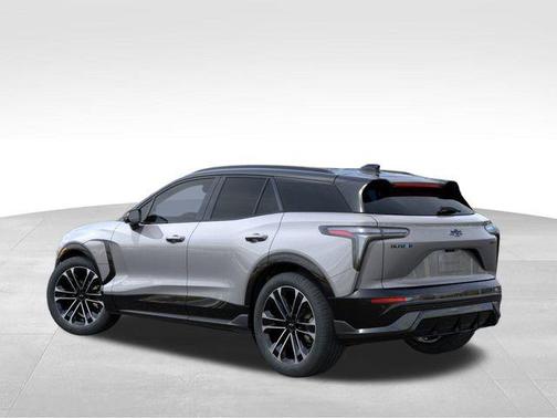2026 Chevrolet Blazer EV SS