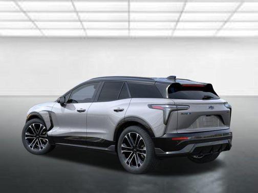 2026 Chevrolet Blazer EV SS