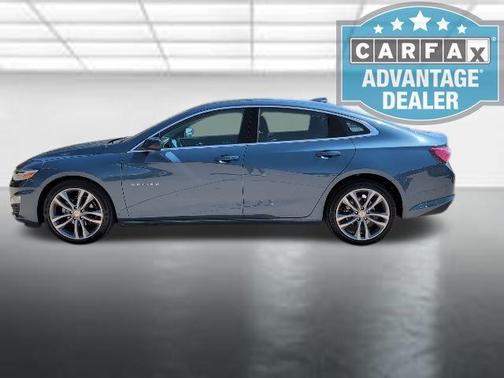 2024 Chevrolet Malibu 2LT