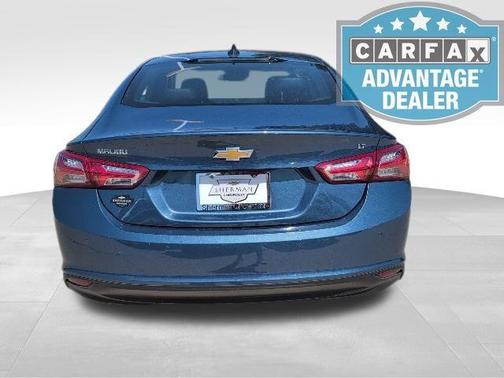 2024 Chevrolet Malibu 2LT