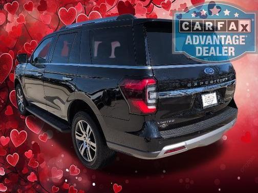 2024 Ford Expedition Limited