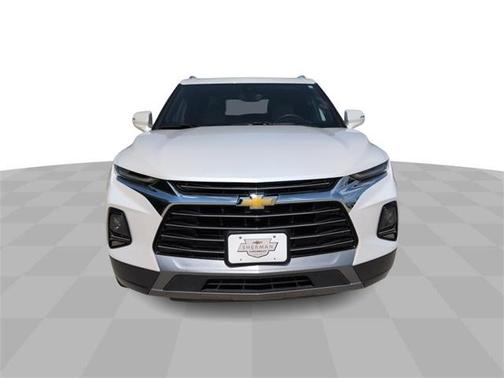 2022 Chevrolet Blazer Premier