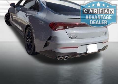 2023 Kia K5 GT