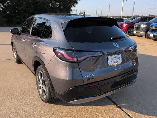 2023 Honda HR-V EX-L