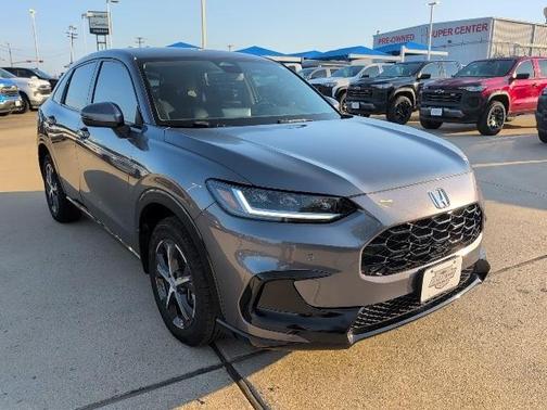 2023 Honda HR-V EX-L