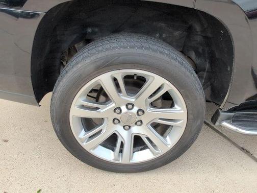 2020 Cadillac Escalade Premium Luxury