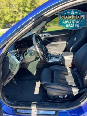 2023 BMW i4 Gran Coupe eDrive40