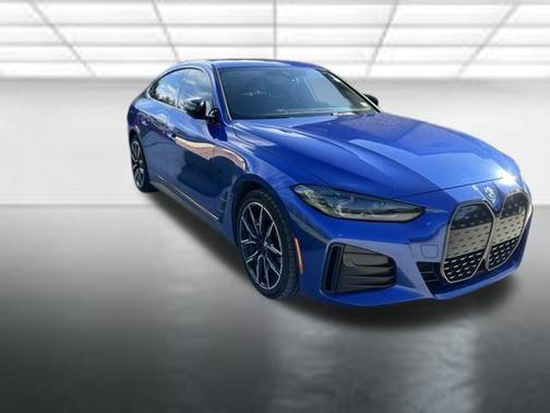 2023 BMW i4 Gran Coupe eDrive40