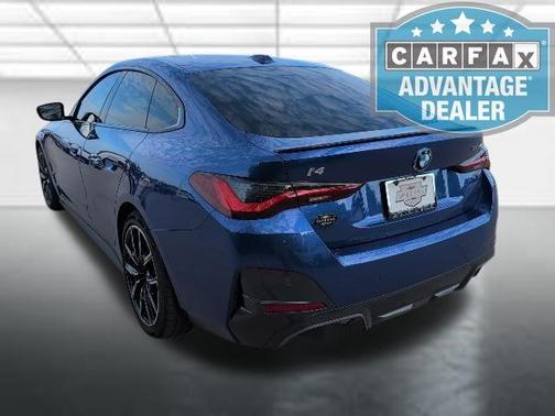 2023 BMW i4 Gran Coupe eDrive40