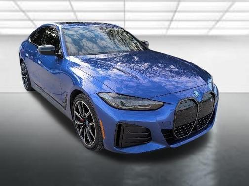 2023 BMW i4 Gran Coupe eDrive40