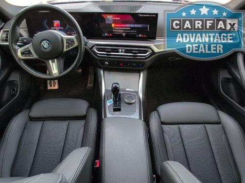 2023 BMW i4 Gran Coupe eDrive40