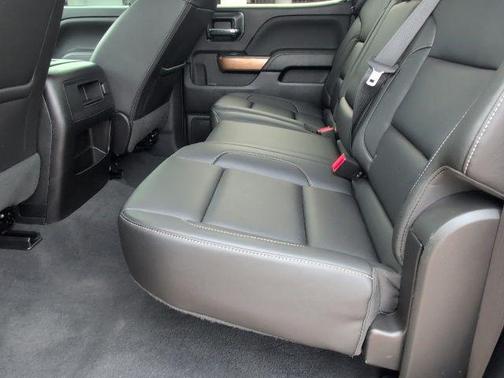 2018 Chevrolet Silverado 1500 1LZ