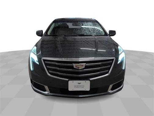2019 Cadillac XTS Base
