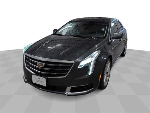 2019 Cadillac XTS Base