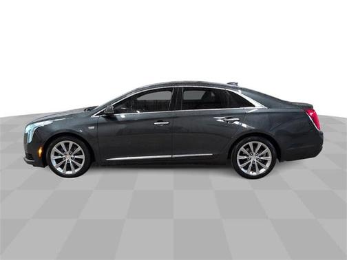 2019 Cadillac XTS Base