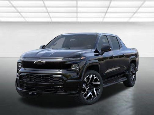 2024 Chevrolet Silverado EV RST