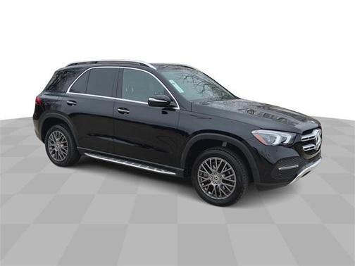 2021 Mercedes-Benz GLE 350 Base