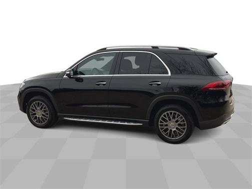 2021 Mercedes-Benz GLE 350 Base