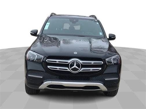 2021 Mercedes-Benz GLE 350 Base