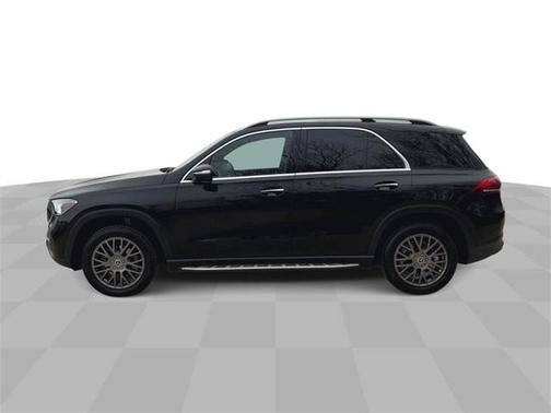 2021 Mercedes-Benz GLE 350 Base