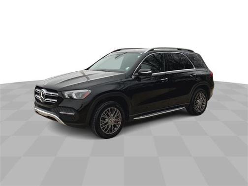 2021 Mercedes-Benz GLE 350 Base