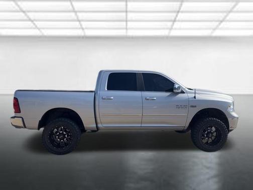 2018 RAM 1500 Lone Star