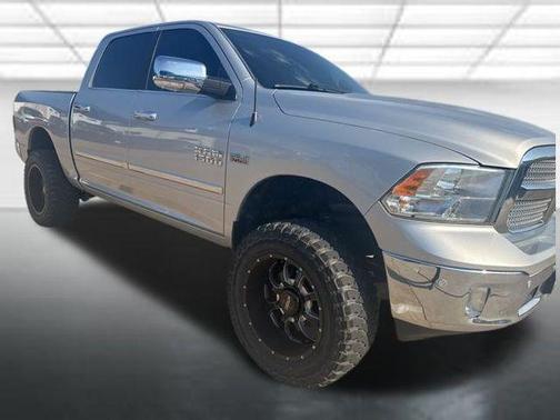 2018 RAM 1500 Lone Star