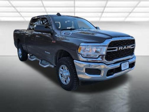2019 RAM 2500 Tradesman