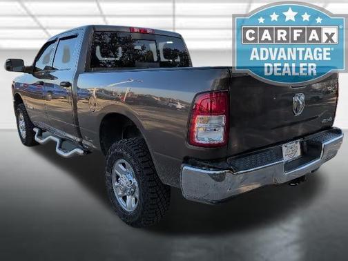 2019 RAM 2500 Tradesman