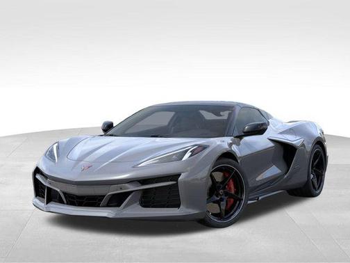 2025 Chevrolet Corvette E-Ray