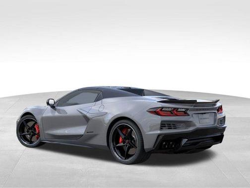 2025 Chevrolet Corvette E-Ray