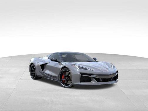 2025 Chevrolet Corvette E-Ray