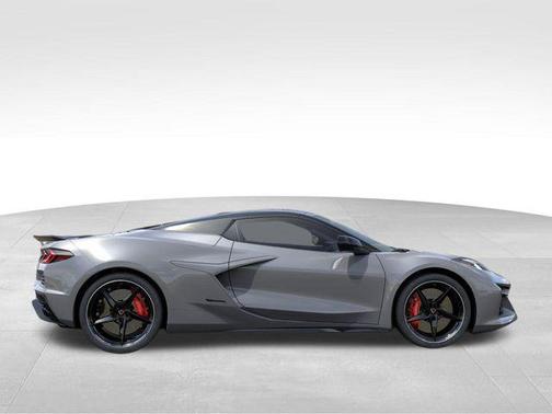2025 Chevrolet Corvette E-Ray