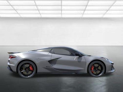2025 Chevrolet Corvette E-Ray