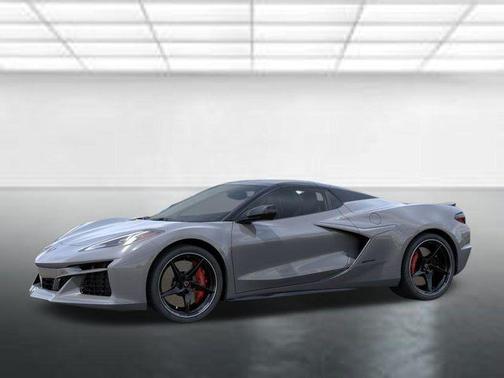 2025 Chevrolet Corvette E-Ray
