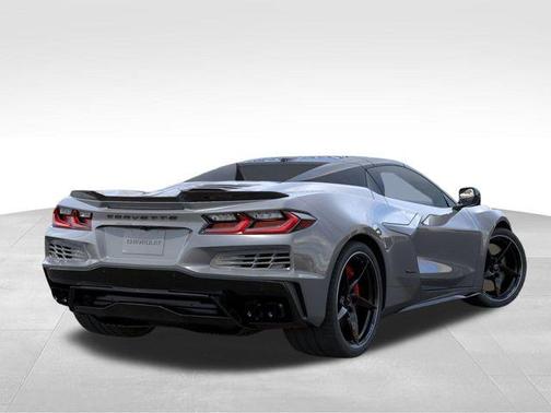 2025 Chevrolet Corvette E-Ray