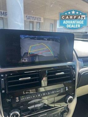 2022 Lexus GX 460 Base