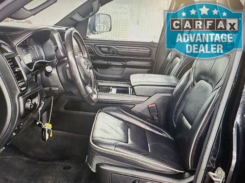 2023 RAM 1500 Limited
