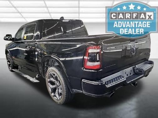 2023 RAM 1500 Limited