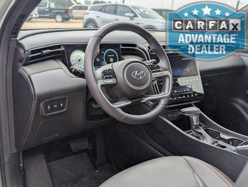 Sage Gray 2024 Hyundai SANTA CRUZ 2.5T Limited