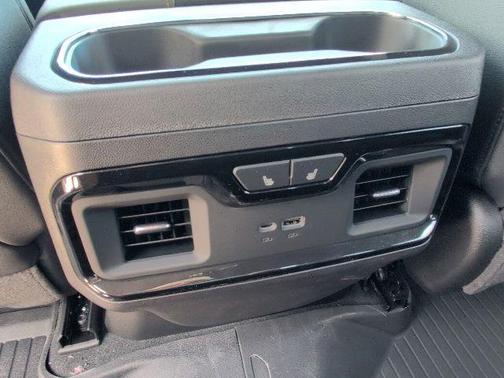 Summit White 2026 Chevrolet Silverado 1500 ZR2