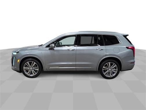 2023 Cadillac XT6 Premium Luxury FWD