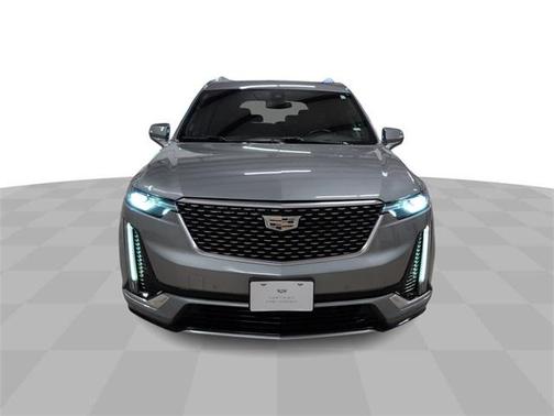2023 Cadillac XT6 Premium Luxury FWD