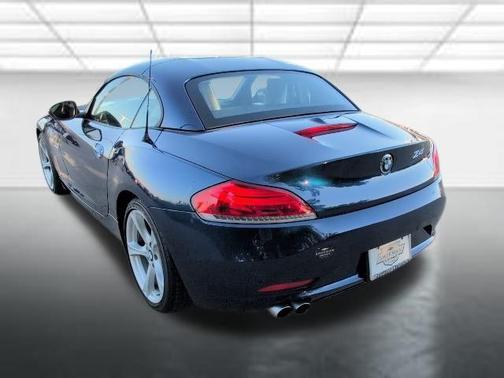 2011 BMW Z4 sDrive30i