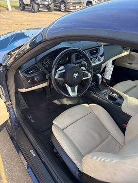 2011 BMW Z4 sDrive30i